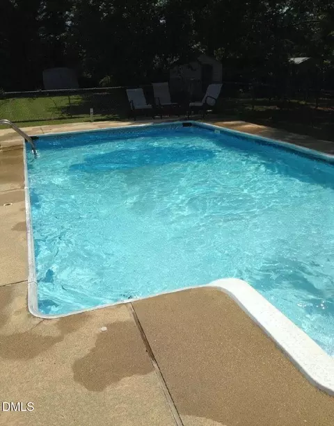 Exterior - 274 Erwin St, Coats, NC 27521 photo 6 of 6