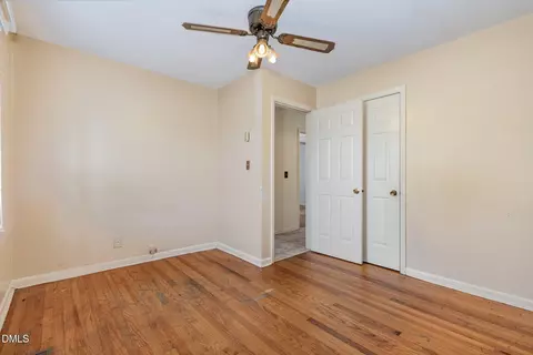 Bedroom - 274 Erwin St, Coats, NC 27521 photo 5 of 5