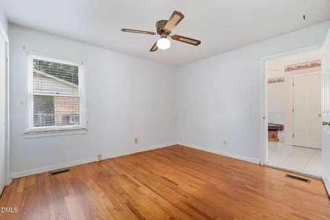 Bedroom - 274 Erwin St, Coats, NC 27521 photo 1 of 5