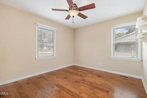 Bedroom - 274 Erwin St, Coats, NC 27521 photo 3 of 5