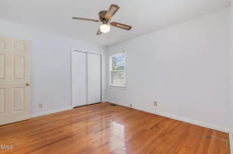 Bedroom - 274 Erwin St, Coats, NC 27521 photo 2 of 5