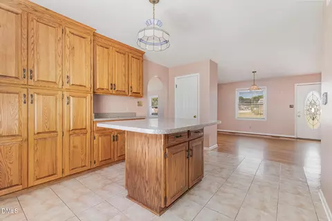 Kitchen - 274 Erwin St, Coats, NC 27521 photo 1 of 3