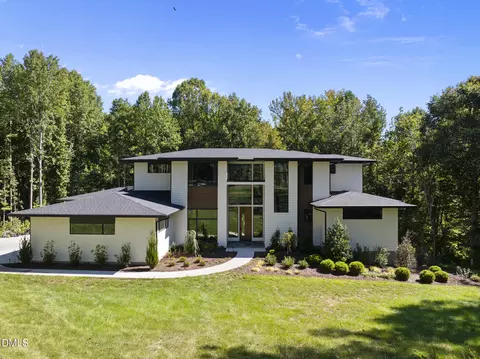 196 Mountaintop Cir, Pittsboro, NC 27312