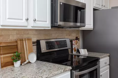Kitchen - 3653 Range Rd, Stem, NC 27581 photo 5 of 7