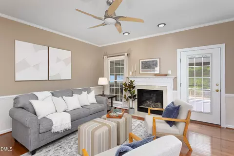 Living - 3653 Range Rd, Stem, NC 27581 photo 2 of 5