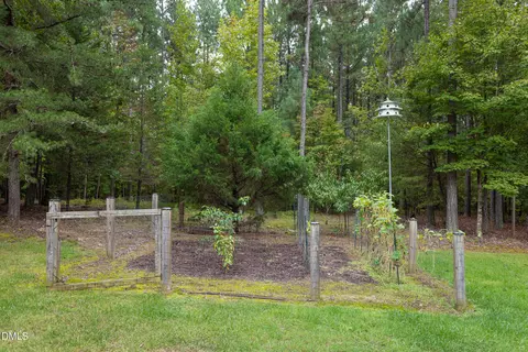 Exterior - 3653 Range Rd, Stem, NC 27581 photo 24 of 25