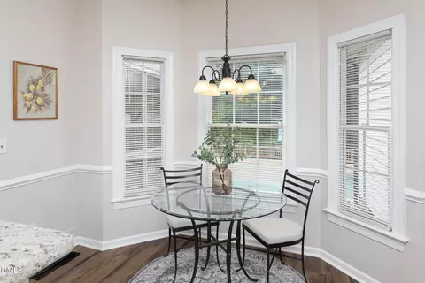 Dining - 3653 Range Rd, Stem, NC 27581 photo 1 of 5