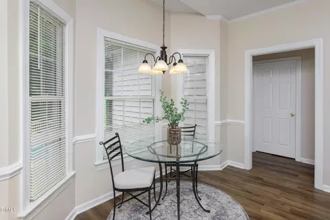 Dining - 3653 Range Rd, Stem, NC 27581 photo 2 of 5