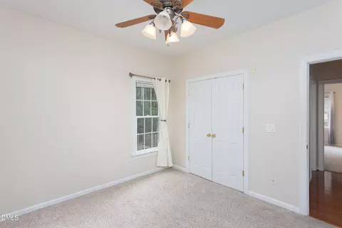 Bedroom - 3653 Range Rd, Stem, NC 27581 photo 6 of 8