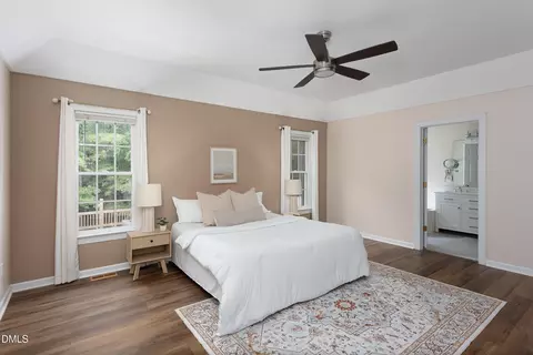 Bedroom - 3653 Range Rd, Stem, NC 27581 photo 1 of 8
