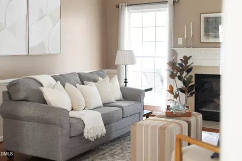 Living - 3653 Range Rd, Stem, NC 27581 photo 4 of 5