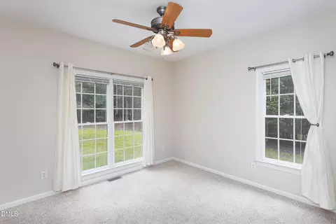 Bedroom - 3653 Range Rd, Stem, NC 27581 photo 5 of 8