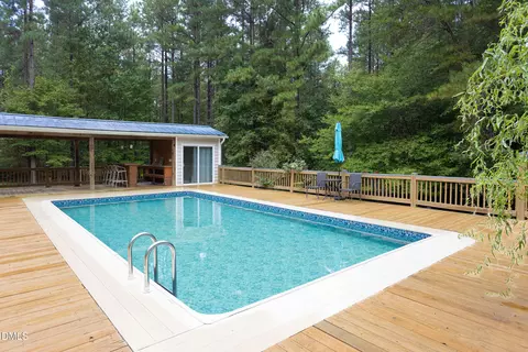 Exterior - 3653 Range Rd, Stem, NC 27581 photo 8 of 25