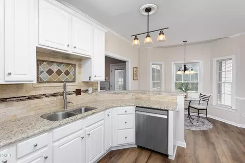 Kitchen - 3653 Range Rd, Stem, NC 27581 photo 4 of 7