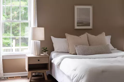 Bedroom - 3653 Range Rd, Stem, NC 27581 photo 3 of 8