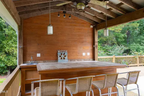 Exterior - 3653 Range Rd, Stem, NC 27581 photo 14 of 25