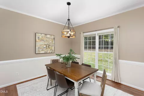 Dining - 3653 Range Rd, Stem, NC 27581 photo 4 of 5