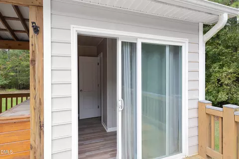 Exterior - 3653 Range Rd, Stem, NC 27581 photo 17 of 25