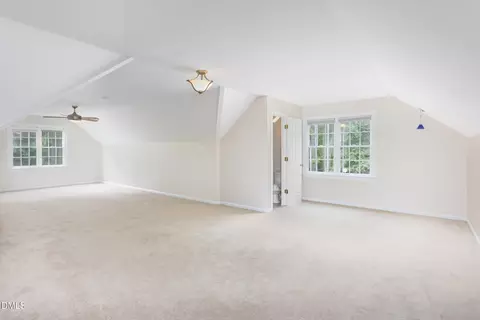 Bedroom - 3653 Range Rd, Stem, NC 27581 photo 8 of 8