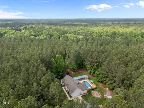 View/Area - 3653 Range Rd, Stem, NC 27581 photo 2 of 3