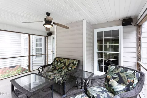 Exterior - 3653 Range Rd, Stem, NC 27581 photo 7 of 25