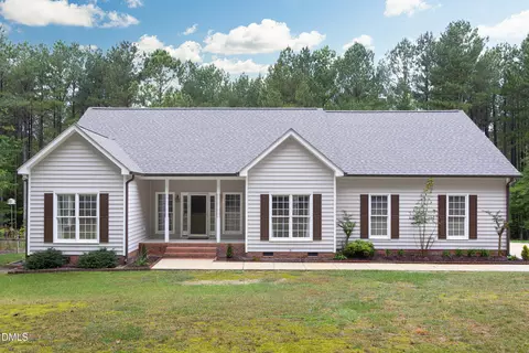 3653 Range Rd, Stem, NC 27581