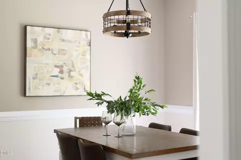 Dining - 3653 Range Rd, Stem, NC 27581 photo 5 of 5