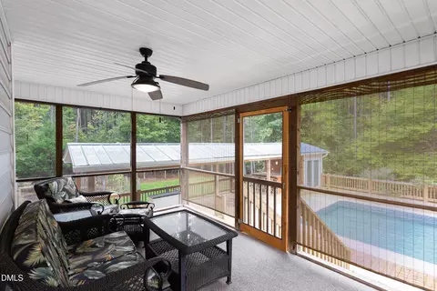 Exterior - 3653 Range Rd, Stem, NC 27581 photo 6 of 25