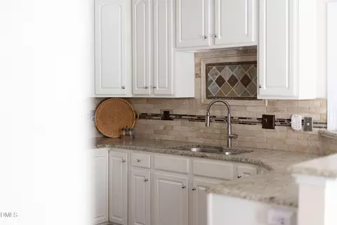 Kitchen - 3653 Range Rd, Stem, NC 27581 photo 6 of 7