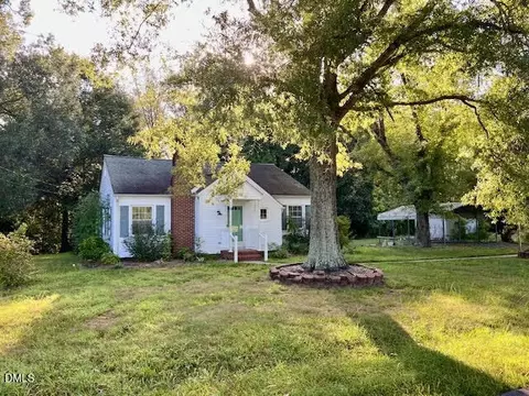 651 Roberts Rd, Eden, NC 27288