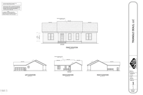 746 Rivers Edge Pkwy, Roanoke Rapids, NC 27870