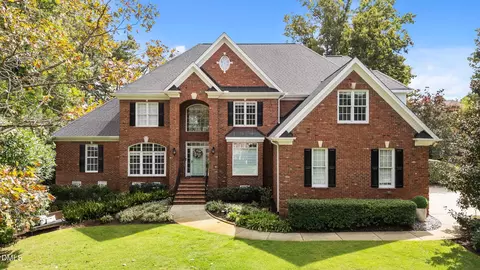 4036 Chaumont Dr, Apex, NC 27539