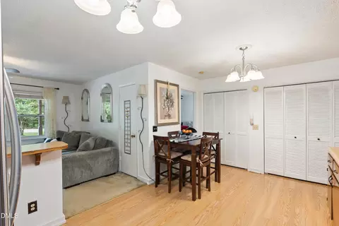 Dining - 13808 Labaron Dr, Willow Spring, NC 27592 photo 1 of 1