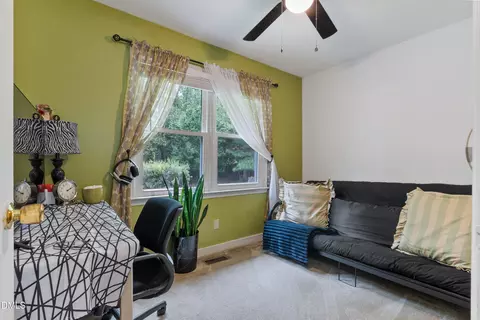 Bedroom - 13808 Labaron Dr, Willow Spring, NC 27592 photo 3 of 6