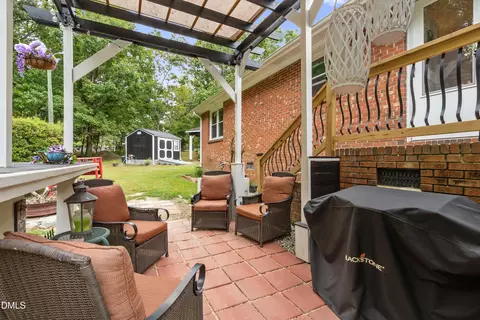 Other - 13808 Labaron Dr, Willow Spring, NC 27592 photo 3 of 8