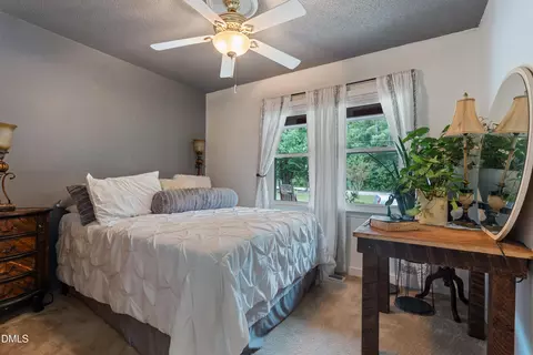 Bedroom - 13808 Labaron Dr, Willow Spring, NC 27592 photo 4 of 6
