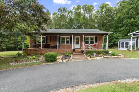 13808 Labaron Dr, Willow Spring, NC 27592