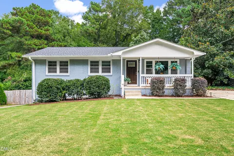 4908 Lakemont Dr, Raleigh, NC 27609