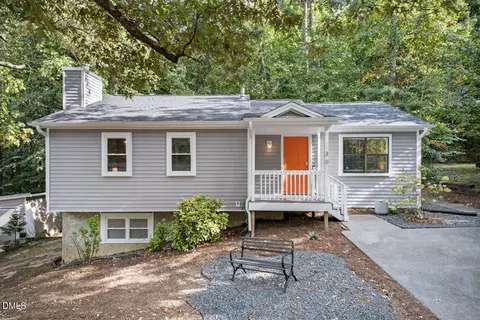 36 Burgess Ln, Durham, NC 27707