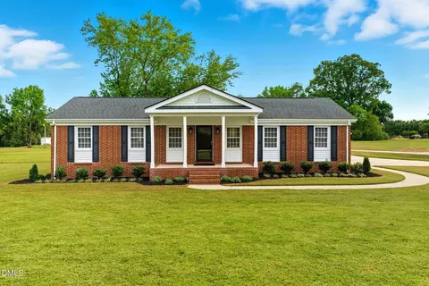 2238 Tarboro Rd, Youngsville, NC 27596
