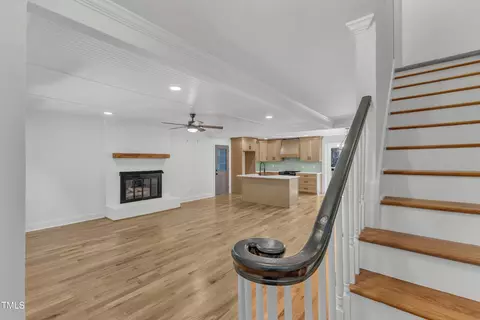 Entry Way - 3100 Greenville Loop Rd, Wake Forest, NC 27587 photo 1 of 1
