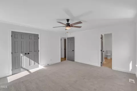Bedroom - 3100 Greenville Loop Rd, Wake Forest, NC 27587 photo 3 of 13