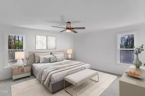 Bedroom - 3100 Greenville Loop Rd, Wake Forest, NC 27587 photo 1 of 13