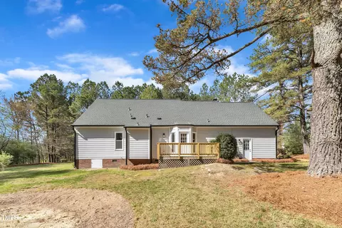 Exterior - 3100 Greenville Loop Rd, Wake Forest, NC 27587 photo 8 of 13