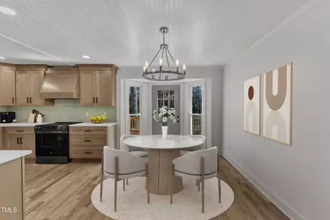 Dining - 3100 Greenville Loop Rd, Wake Forest, NC 27587 photo 1 of 1