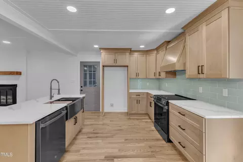 Kitchen - 3100 Greenville Loop Rd, Wake Forest, NC 27587 photo 1 of 7