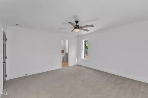 Bedroom - 3100 Greenville Loop Rd, Wake Forest, NC 27587 photo 5 of 13
