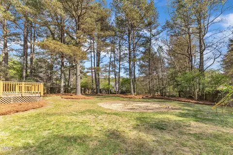Exterior - 3100 Greenville Loop Rd, Wake Forest, NC 27587 photo 11 of 13