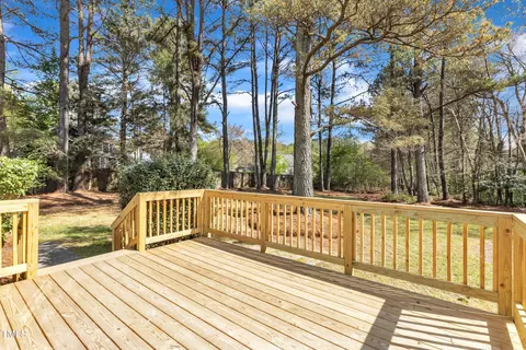 Exterior - 3100 Greenville Loop Rd, Wake Forest, NC 27587 photo 10 of 13