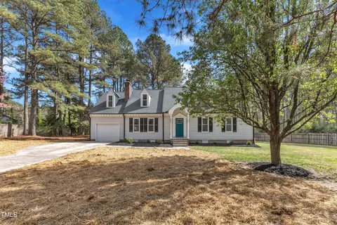 Exterior - 3100 Greenville Loop Rd, Wake Forest, NC 27587 photo 2 of 13
